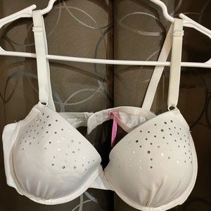 Bra Size 38C Padded